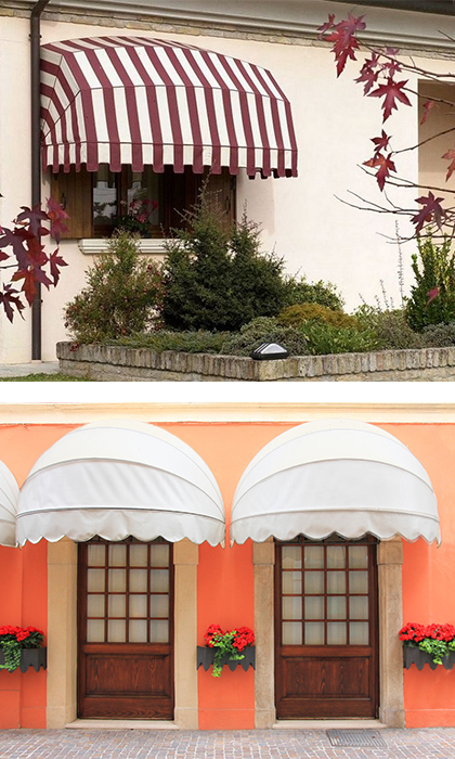 foto banner cappottine